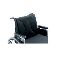 Wheelchair Back Seating Systems