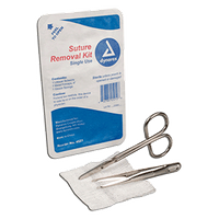 Suture Removers