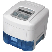 Hpfy CPAP and BiPAP System