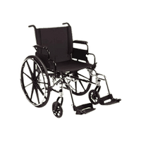 Hpfy Bariatric Wheelchairs