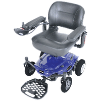 Hpfy Power Chairs