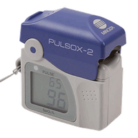 Hpfy Pulse Oximeters