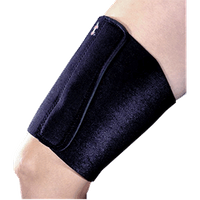 Hpfy Calf, Shin and Thigh Support