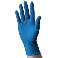Hpfy Medical Gloves