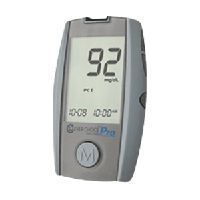 Hpfy Glucose Monitors