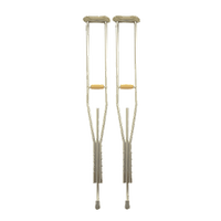 Hpfy Crutches
