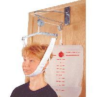 Hpfy Cervical Traction Device
