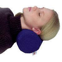 Hpfy Cervical Roll Pillows