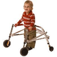 Hpfy Pediatric Mobility