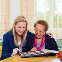 Hpfy StoresAlzheimer's/Dementia