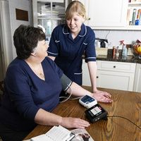 Hpfy StoresHigh Blood Pressure