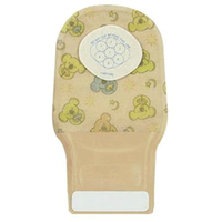 Hpfy StoresLittle Ones 1-Piece