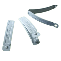 Hpfy StoresPouch Closures Clamps