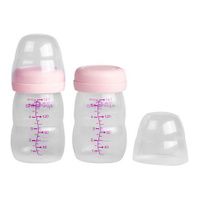 Hpfy Baby Bottles