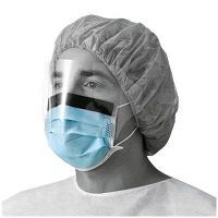 Hpfy Surgical Masks