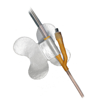 Hpfy Catheter Securement Device