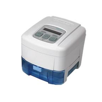 HpfyFixed Pressure CPAP