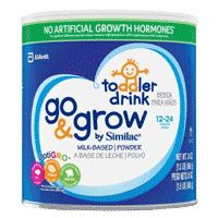 Hpfy SToresPediatric Nutrition