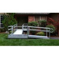 Hpfy SToresLifts & Ramps