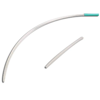 Funnel End Catheters