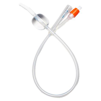 Hpfy Coude Tip Catheters