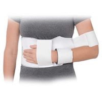 SALO Orthotics Hip Abduction Pillow - Prevent The Hip from Moving Out of  The Joint (Child)