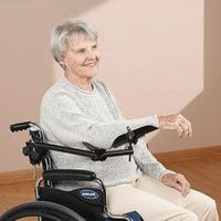 Hpfy SToresFeeders and Arm Supports