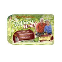 Buy Briefs with Plastic Backing