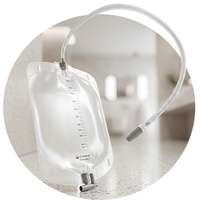 Buy Bedside Drainage Bags