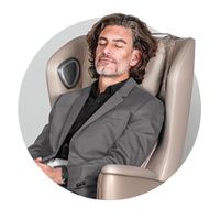Hpfy Massage Chairs