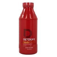 Detox and Digestion