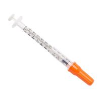 Hpfy Insulin Syringes