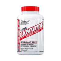 Hpfy SToresL-Carnitine