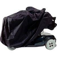 Hpfy Mobility Scooter Accessories