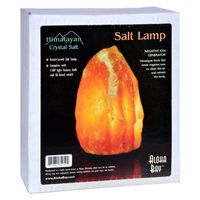 Hpfy Salt Lamp