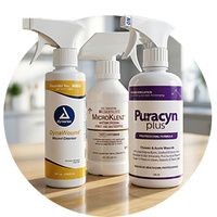 Buy Wound Cleansers