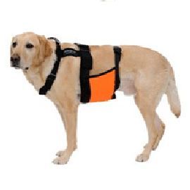 techniche international evaporative cooling dog coat