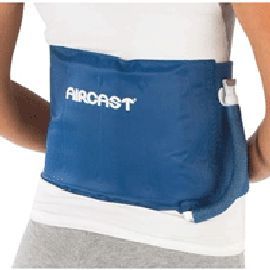 Arctic Flex Hip Ice Pack Wrap After Surgery - Reusable Gel Support for Hip  Bursitis, Replacement, Pain Relief, Inflammation, Arthritis, Swelling 