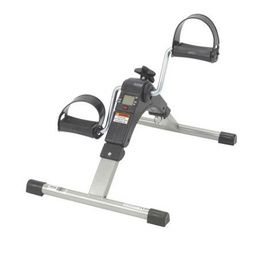 Hand ergometer outlet