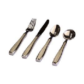 Big-Grip Bendable Weighted Utensils Set of 3