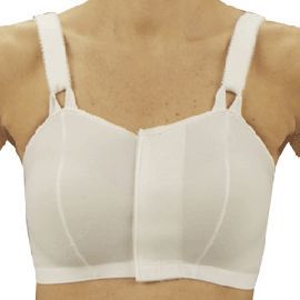 Post Surgery Bras, Post Mastectomy Care
