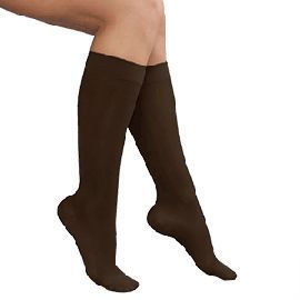 Covidien Kendall Closed Toe Thigh Length TED Anti-Embolism
