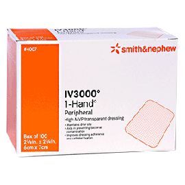 Buy IV Dressings & Catheter Bandage