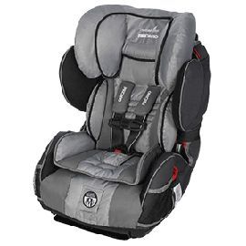 Thomashilfen Long Depth Recaro Monza Reha Booster-Type Car