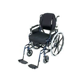 Sammons Preston Conform Wheelchair Back Cushion