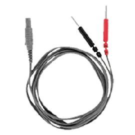 TENS 7000 Lead Wires (2-pack) - B&F Medical Supplies.com