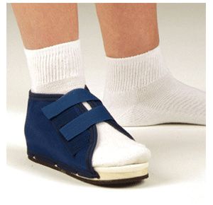 Hpfy StoresPost Op Shoe