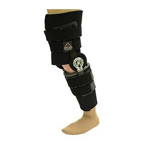 Hpfy StoresPost Op Knee Braces