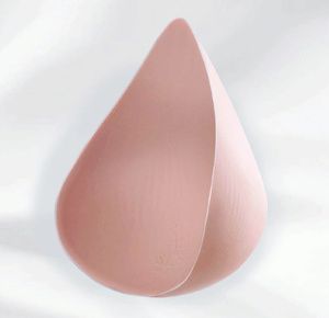 TRULIFE Silk Encore Triangle Breast Prosthesis - Mastectomy Shop