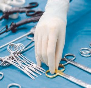 Hpfy StoresHospital Supplies